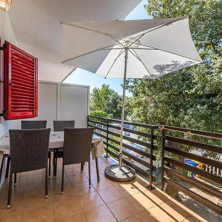 Apartman Alan
