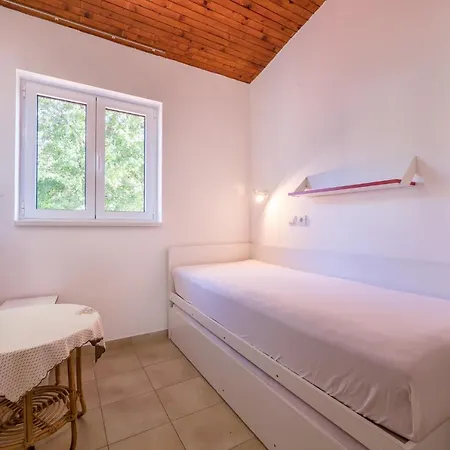 Apartmán Alan Baška