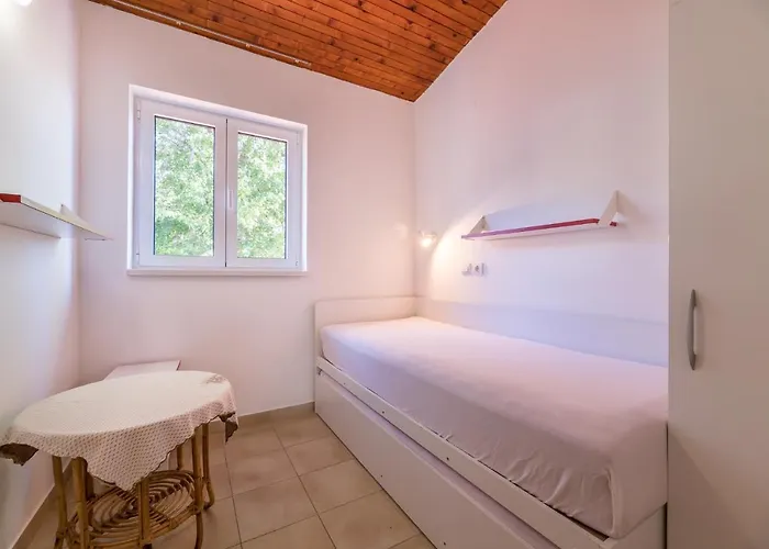 Apartman Alan Baška